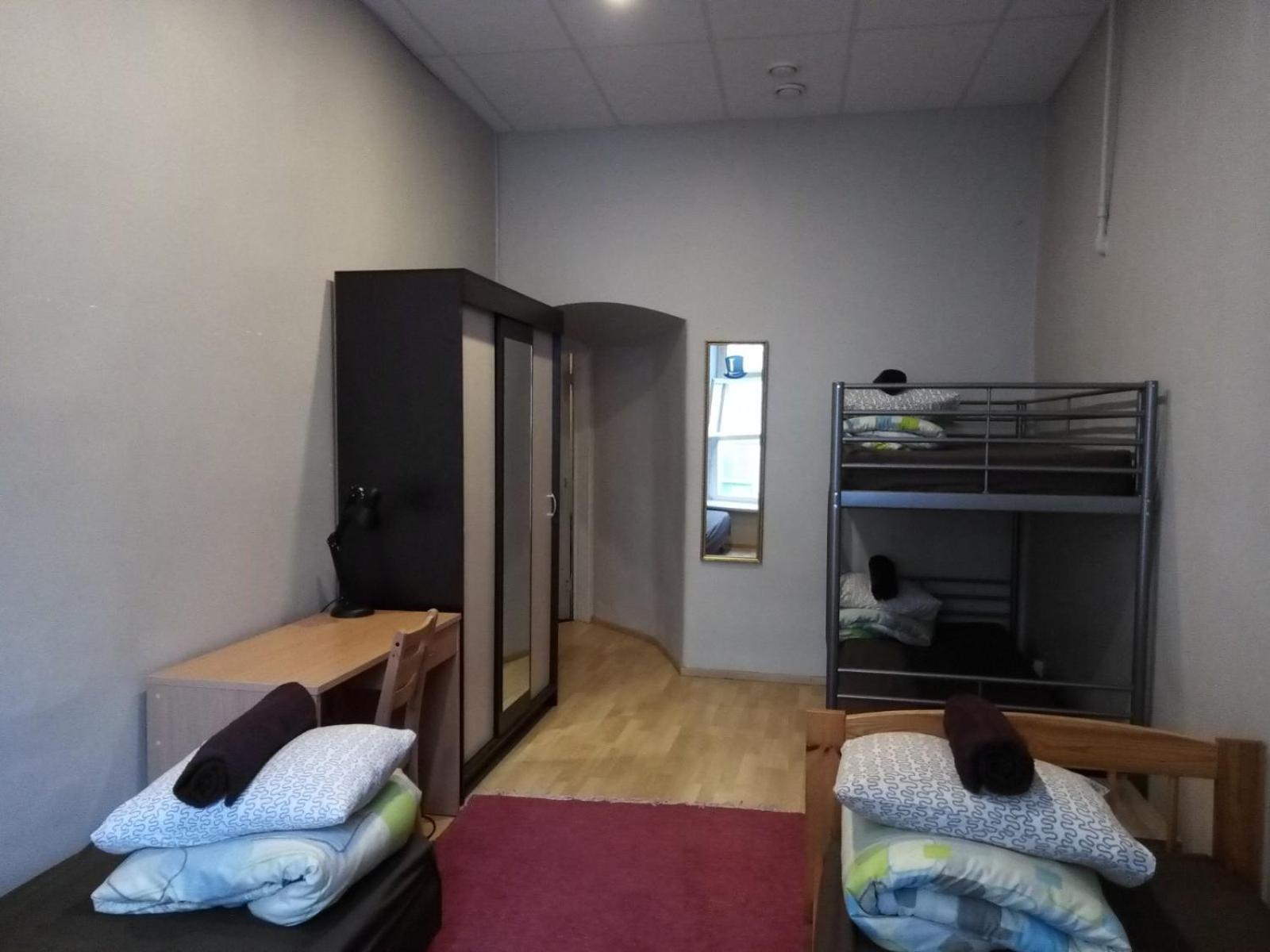 Reval Hostel Екстериор снимка